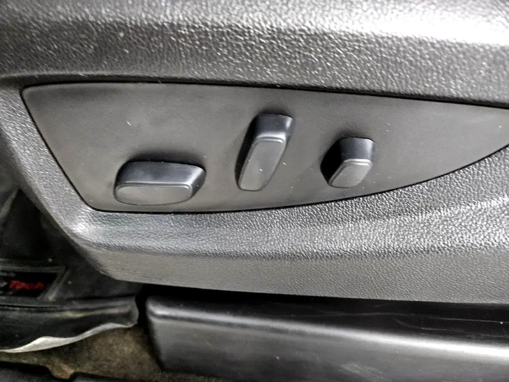 used 2018 Chevrolet Silverado 2500 car, priced at $23,995