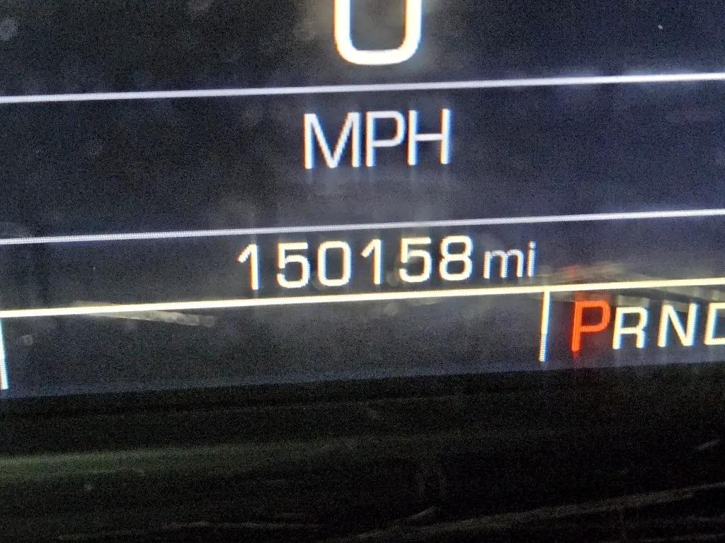 used 2018 Chevrolet Silverado 2500 car, priced at $23,995