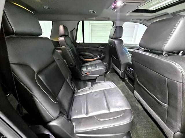 used 2017 Chevrolet Tahoe car, priced at $23,995