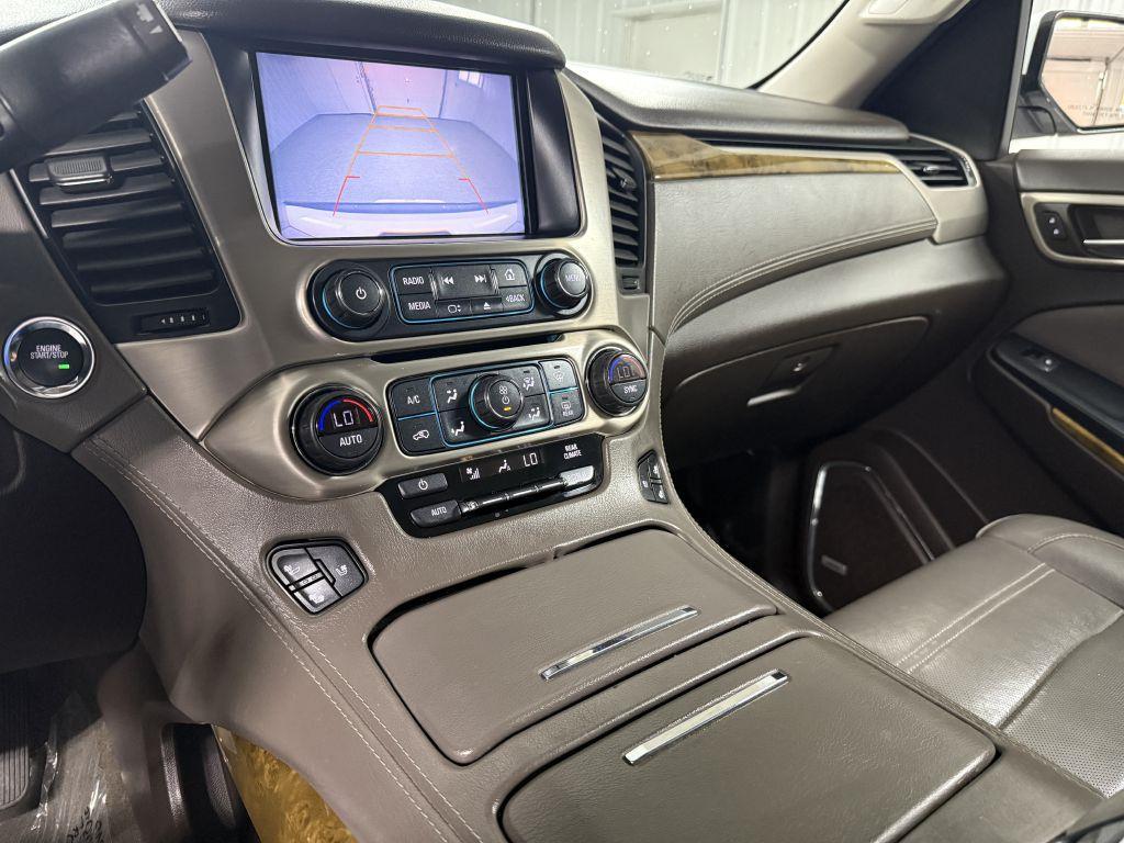 used 2017 GMC Yukon XL car, priced at $28,995