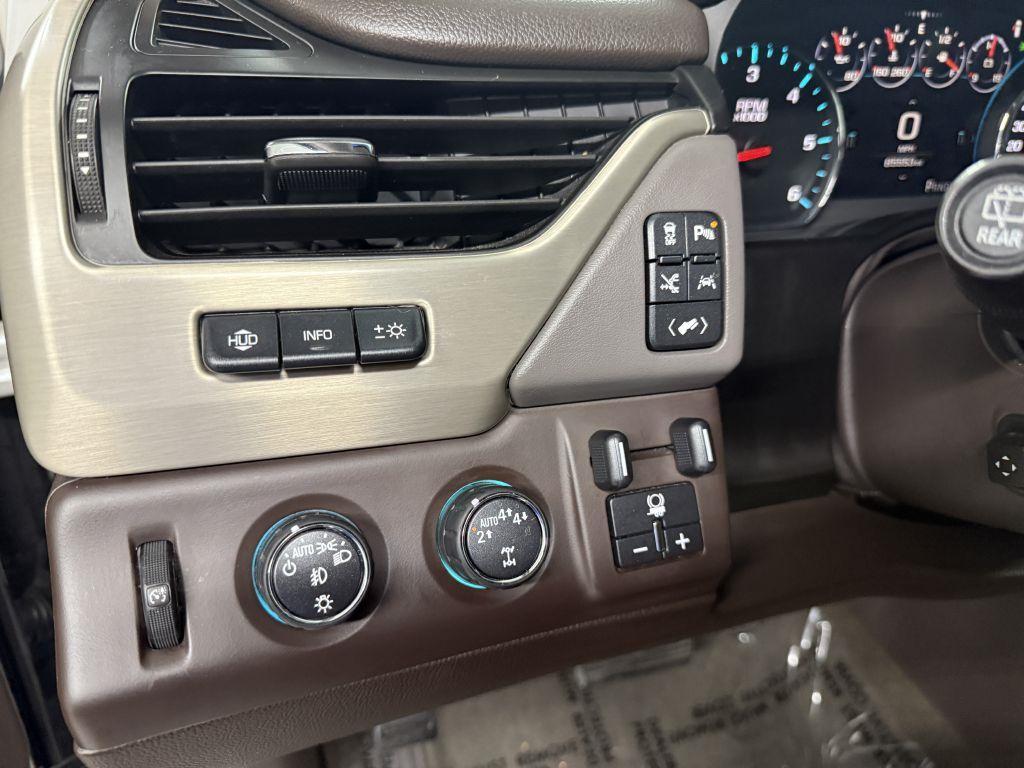 used 2017 GMC Yukon XL car, priced at $28,995