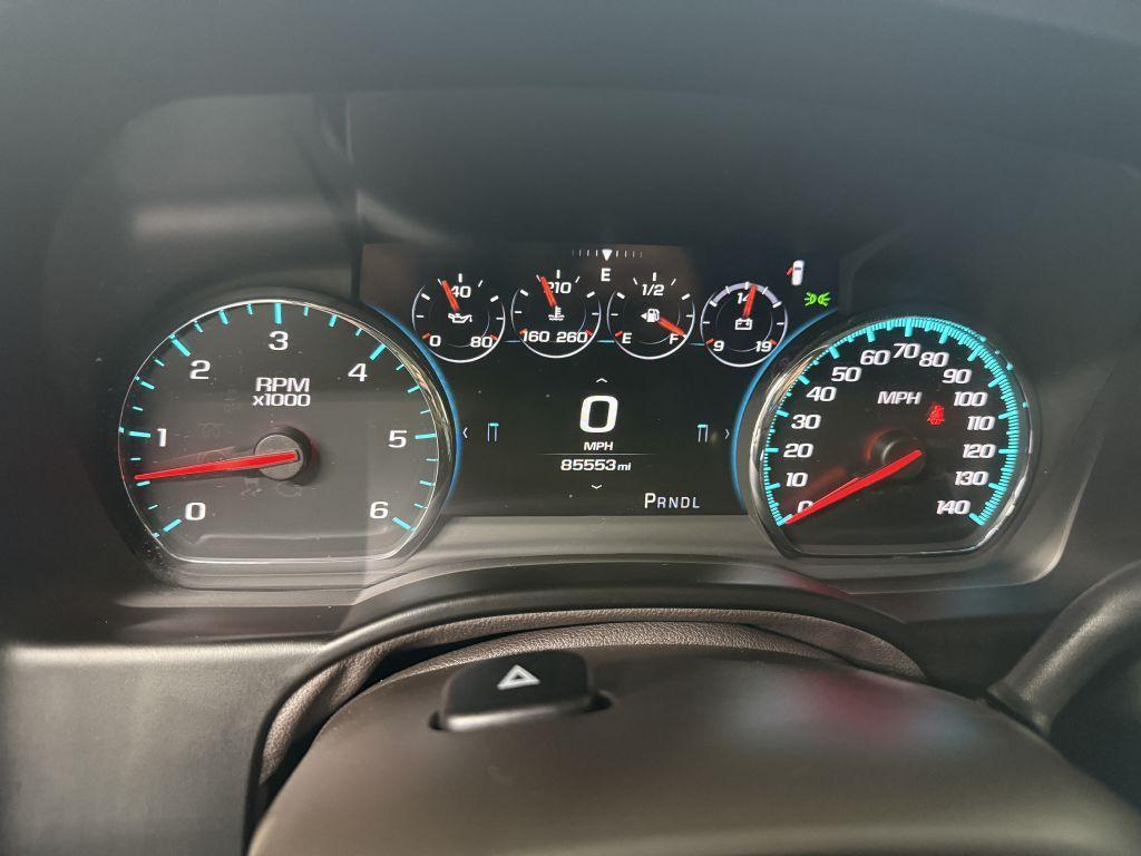 used 2017 GMC Yukon XL car, priced at $28,995