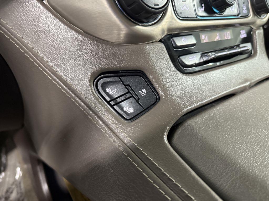 used 2017 GMC Yukon XL car, priced at $28,995