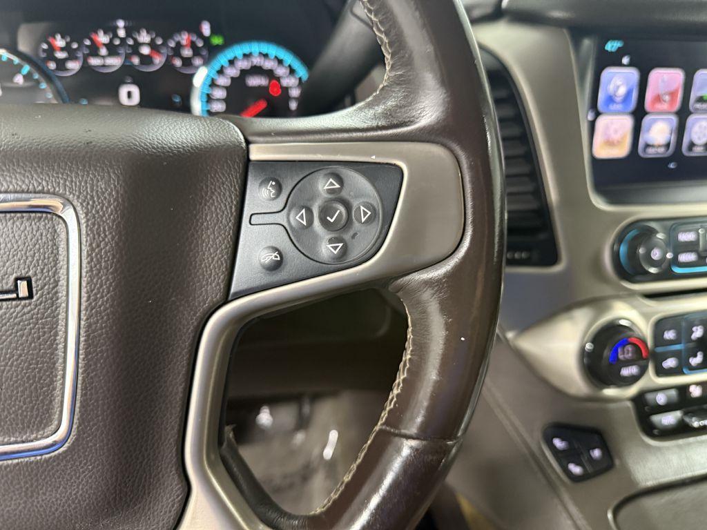 used 2017 GMC Yukon XL car, priced at $28,995