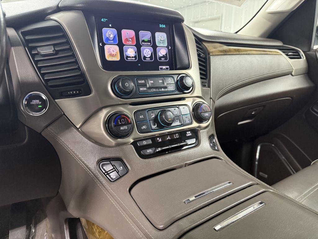 used 2017 GMC Yukon XL car, priced at $28,995