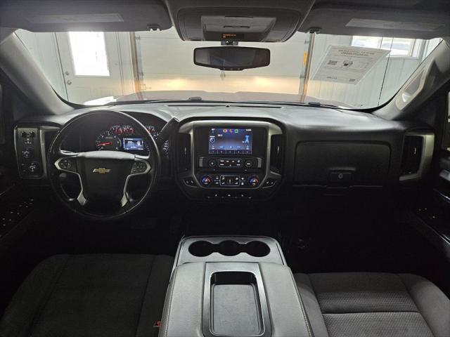 used 2014 Chevrolet Silverado 1500 car, priced at $10,695