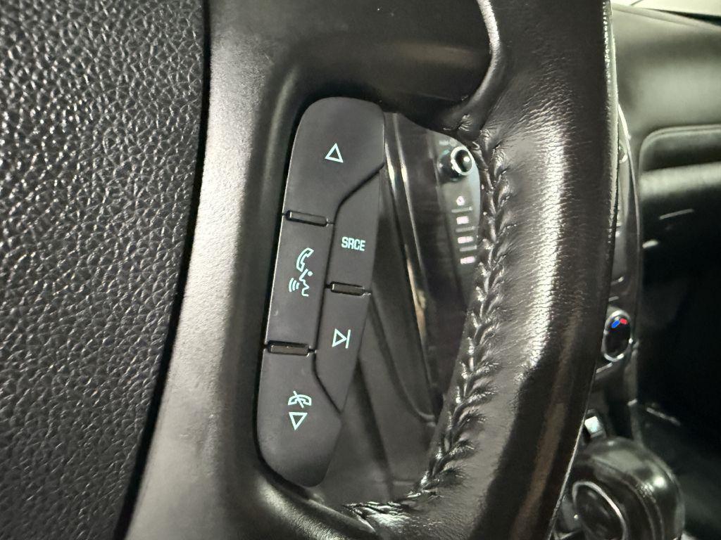 used 2016 Buick Enclave car, priced at $10,995