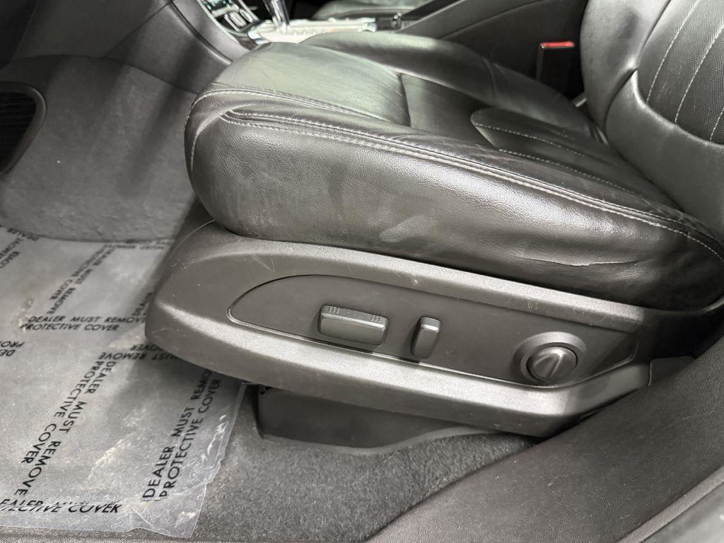 used 2016 Buick Enclave car, priced at $10,995