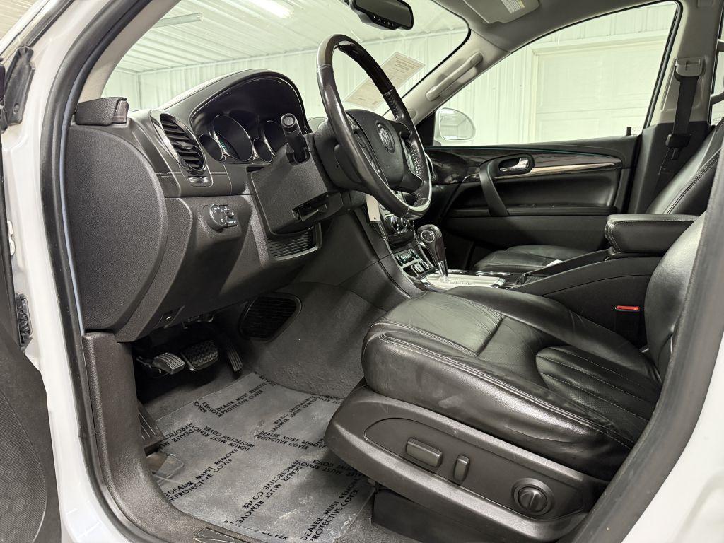 used 2016 Buick Enclave car, priced at $10,995