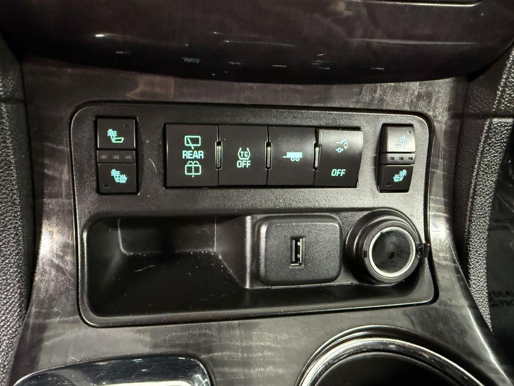 used 2016 Buick Enclave car, priced at $10,995