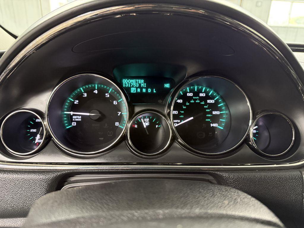 used 2016 Buick Enclave car, priced at $10,995