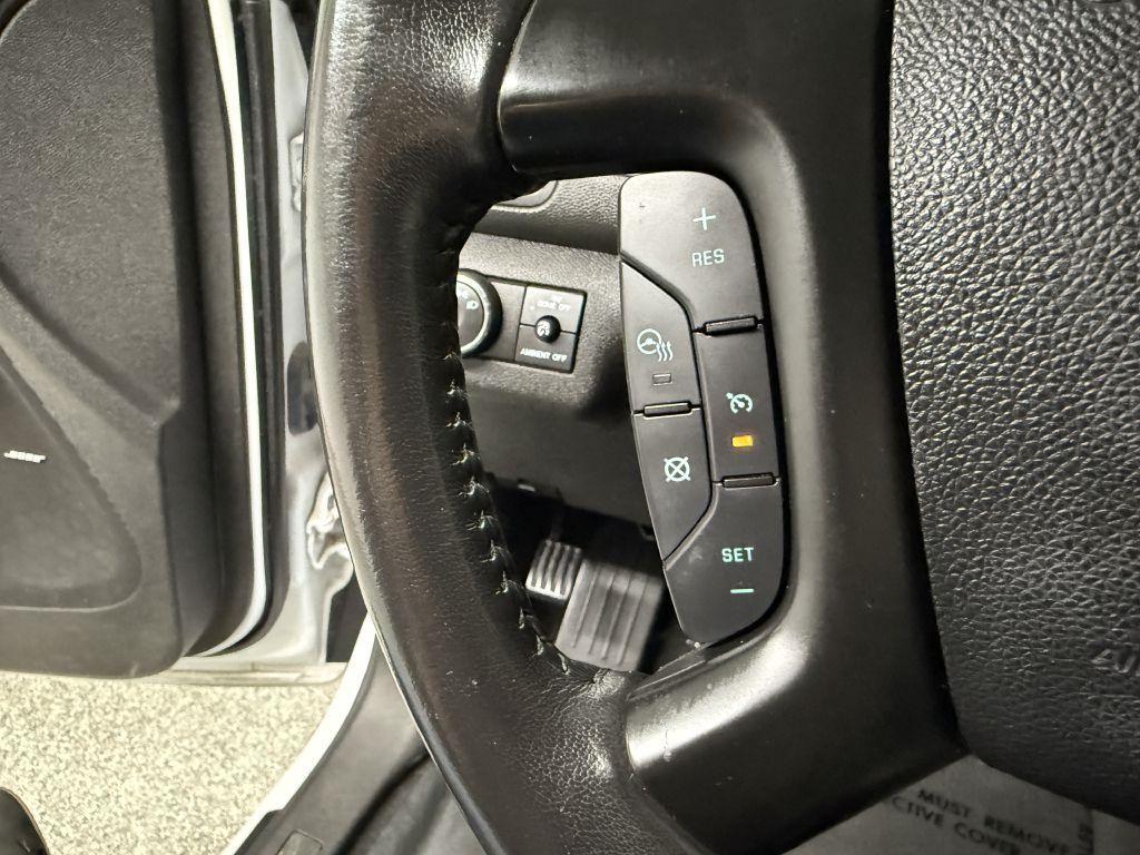 used 2016 Buick Enclave car, priced at $10,995