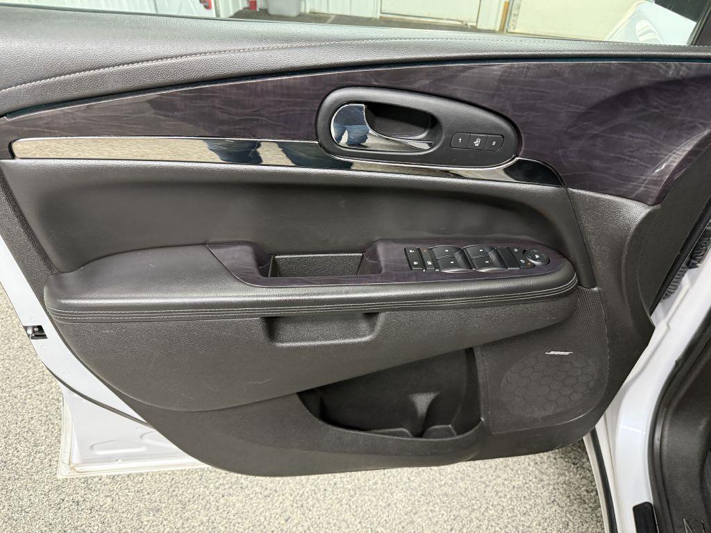 used 2016 Buick Enclave car, priced at $10,995