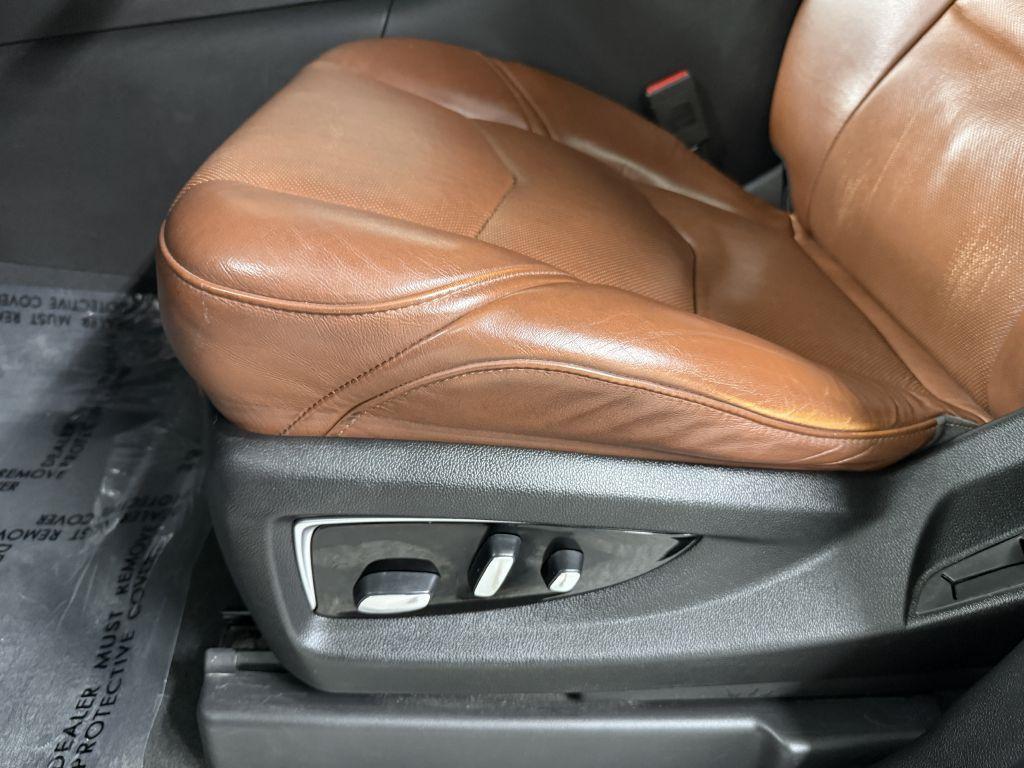 used 2019 Cadillac Escalade ESV car, priced at $28,995