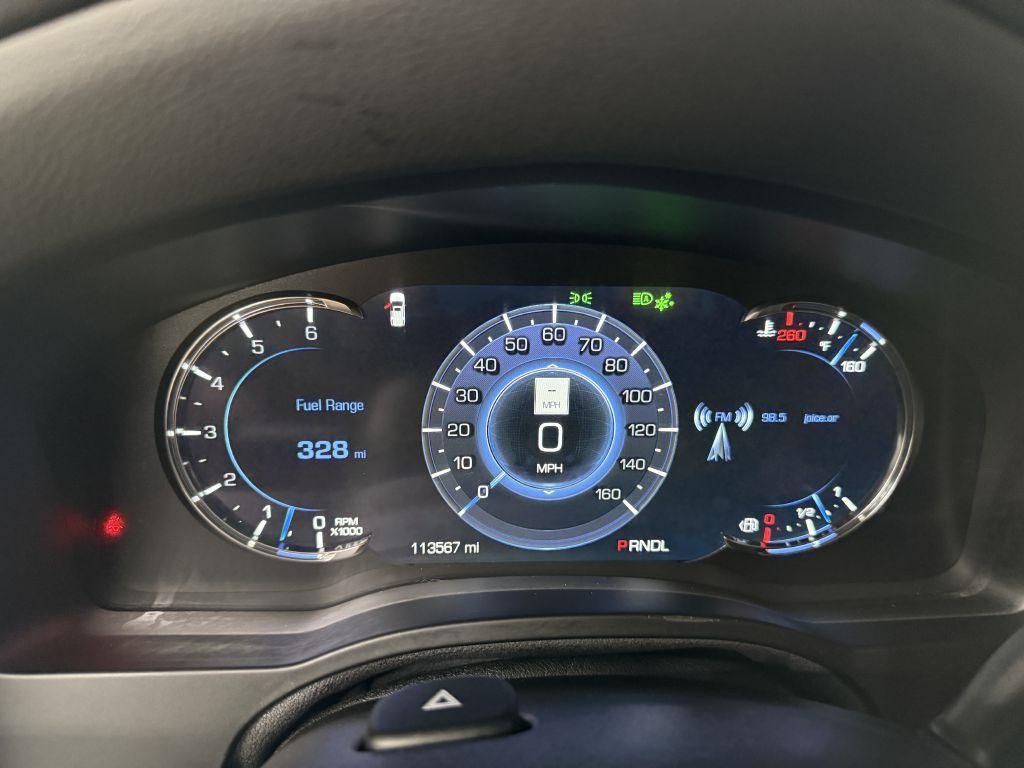 used 2019 Cadillac Escalade ESV car, priced at $28,995