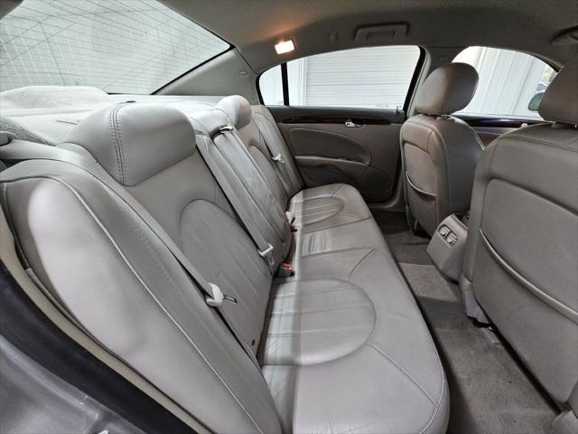 used 2006 Buick Lucerne car, priced at $5,995