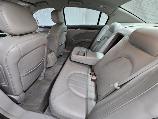 used 2006 Buick Lucerne car, priced at $5,995