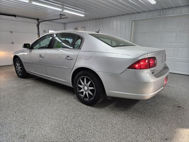 used 2006 Buick Lucerne car, priced at $5,995