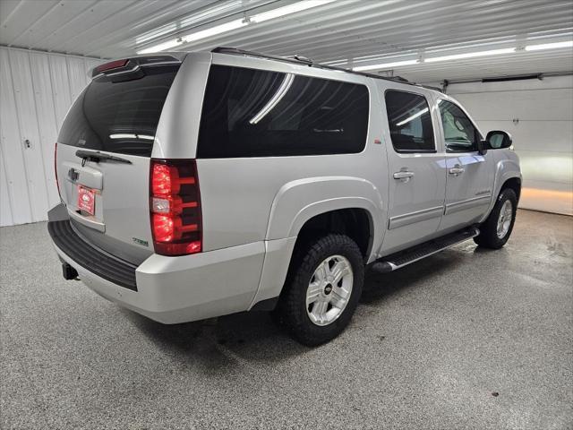 used 2010 Chevrolet Suburban car, priced at $9,995