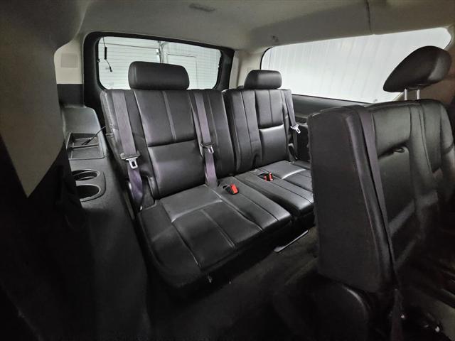 used 2010 Chevrolet Suburban car, priced at $9,995