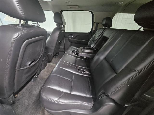 used 2010 Chevrolet Suburban car, priced at $9,995