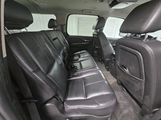 used 2010 Chevrolet Suburban car, priced at $9,995