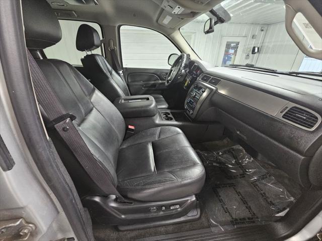 used 2010 Chevrolet Suburban car, priced at $9,995