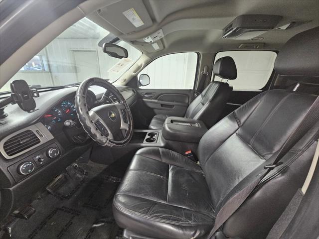 used 2010 Chevrolet Suburban car, priced at $9,995