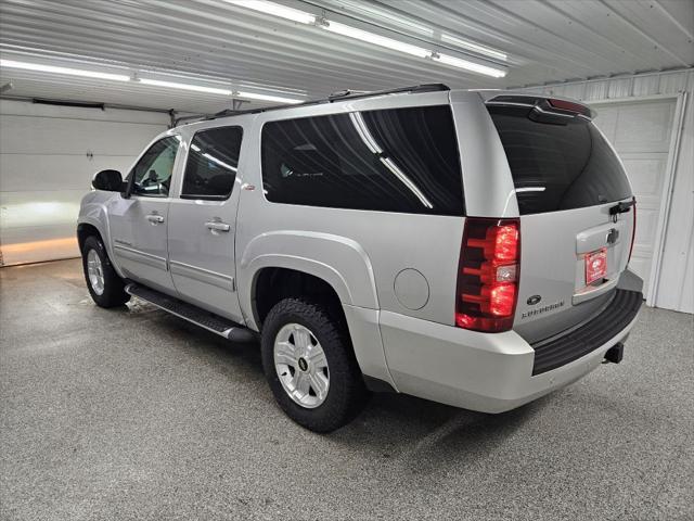 used 2010 Chevrolet Suburban car, priced at $9,995