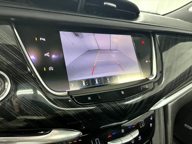used 2020 Cadillac XT6 car, priced at $21,995