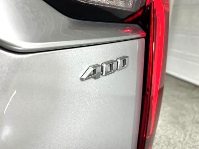used 2020 Cadillac XT6 car, priced at $21,995