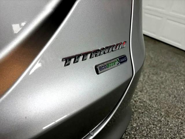 used 2018 Ford Fusion car, priced at $15,995