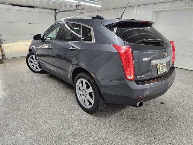 used 2012 Cadillac SRX car, priced at $7,995