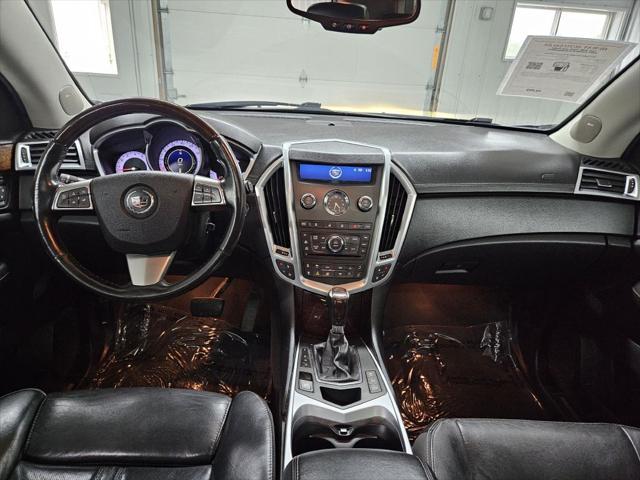 used 2012 Cadillac SRX car, priced at $7,995