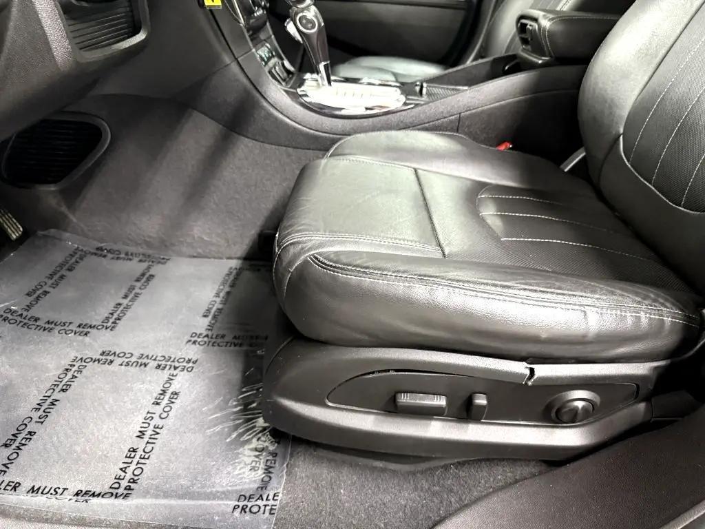 used 2017 Buick Enclave car, priced at $12,995