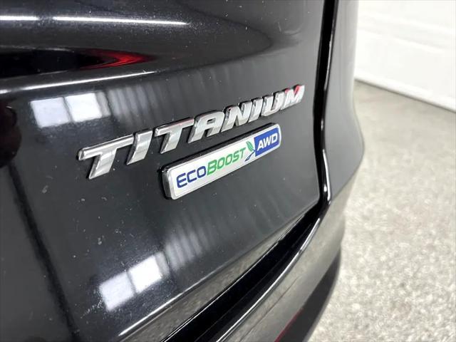 used 2019 Ford Fusion car, priced at $12,995
