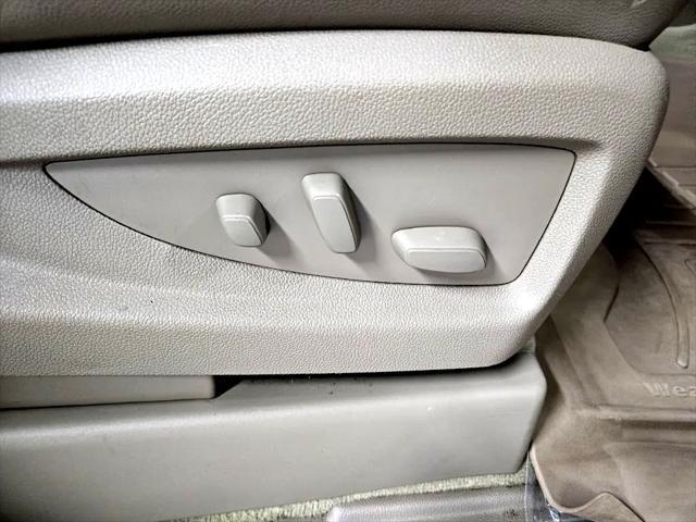 used 2016 Chevrolet Tahoe car, priced at $19,995
