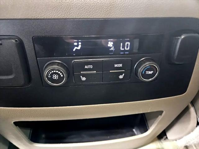 used 2016 Chevrolet Tahoe car, priced at $19,995