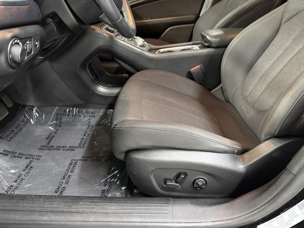 used 2015 Chrysler 200 car, priced at $8,995