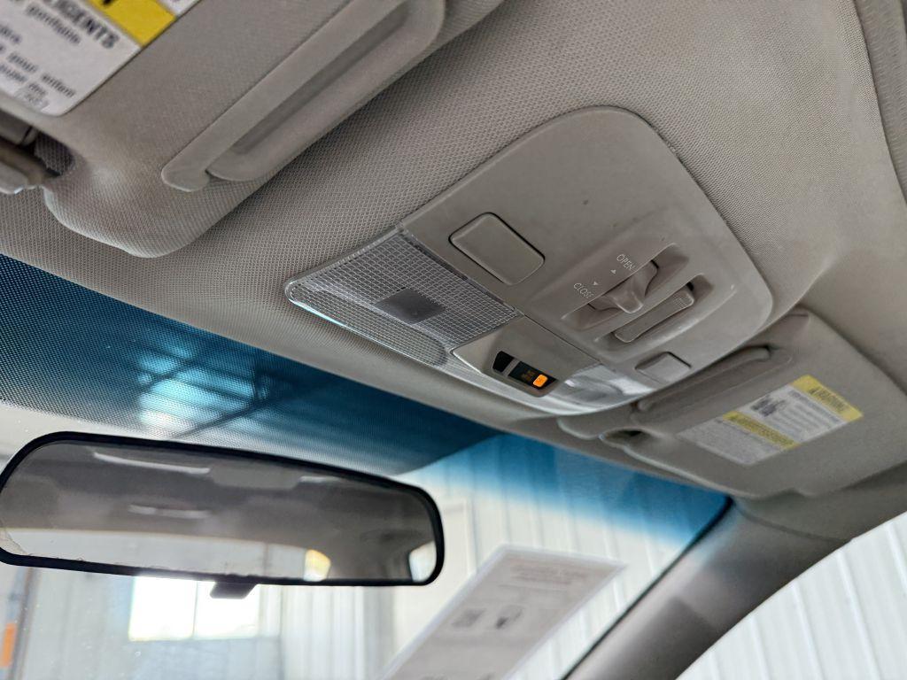 used 2007 Subaru Legacy car, priced at $3,995