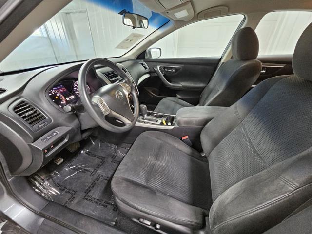 used 2014 Nissan Altima car, priced at $7,995