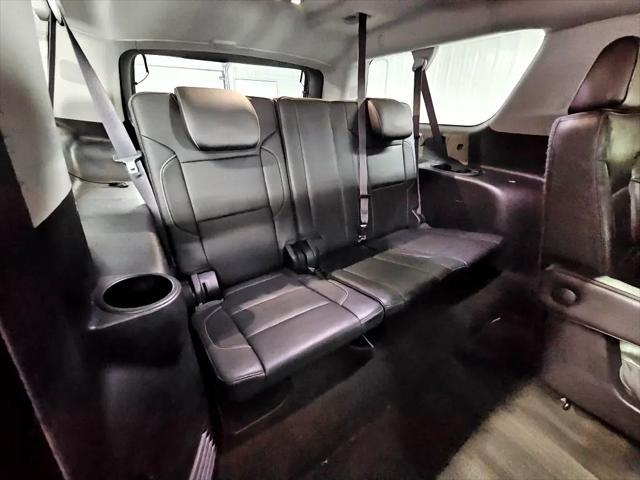 used 2015 Chevrolet Suburban car, priced at $21,995