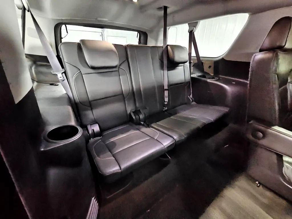 used 2015 Chevrolet Suburban car, priced at $19,995