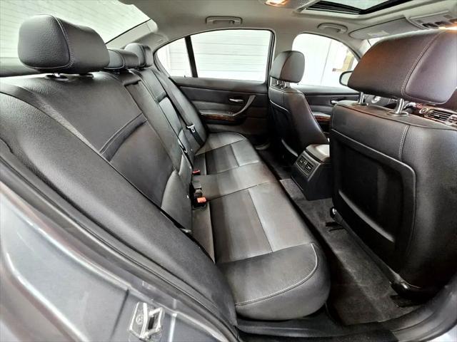 used 2011 BMW 328 car, priced at $8,995