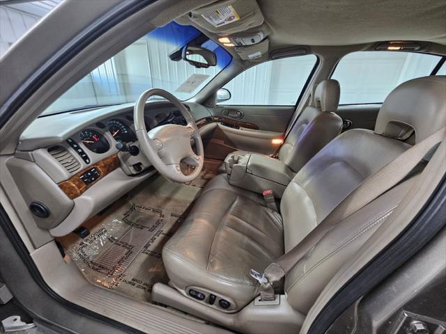 used 2003 Buick LeSabre car, priced at $9,995