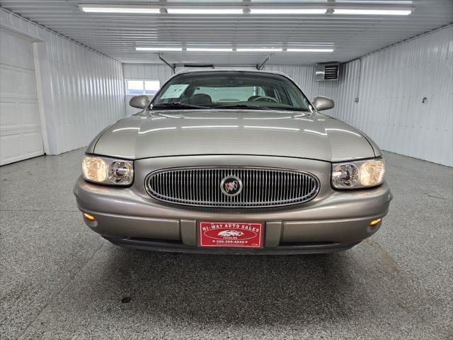 used 2003 Buick LeSabre car, priced at $9,995