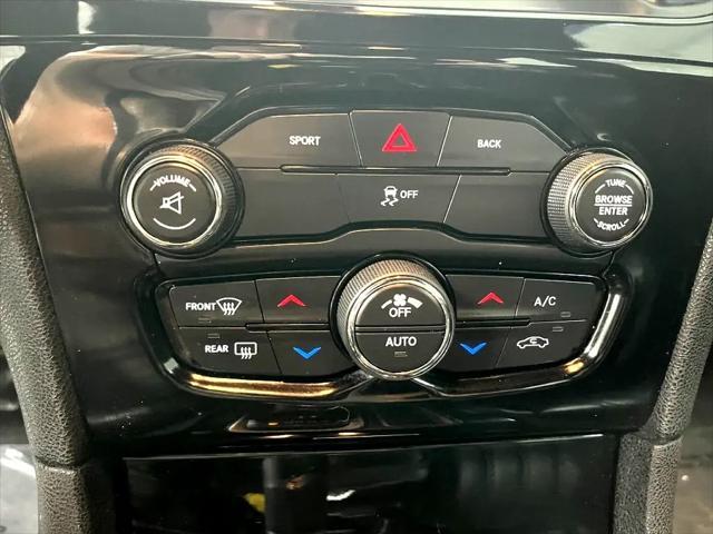 used 2016 Chrysler 300 car, priced at $9,995