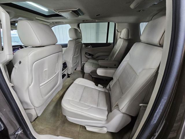 used 2016 GMC Yukon XL car, priced at $21,995