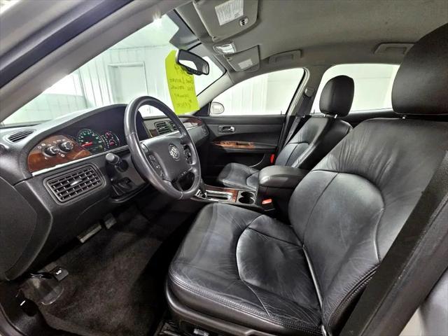 used 2009 Buick LaCrosse car, priced at $6,995