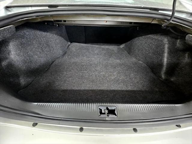 used 2009 Buick LaCrosse car, priced at $6,995